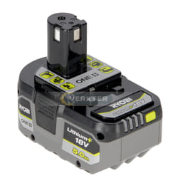 Batterie Ryobi RB18L50; 18 V; 5,0 Ah; Li-ion