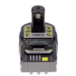Batterie Ryobi RB18L50; 18 V; 5,0 Ah; Li-ion