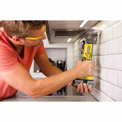 Ryobi R18MT-0 Noir, Vert 20000 OPM - Vue supplémentaire 4