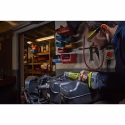 Ryobi R18MT-0 Noir, Vert 20000 OPM - Vue supplémentaire 6