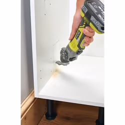 Ryobi R18MT-0 Noir, Vert 20000 OPM - Vue supplémentaire 7