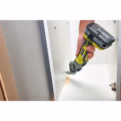 Ryobi R18MT-0 Noir, Vert 20000 OPM - Vue supplémentaire 8