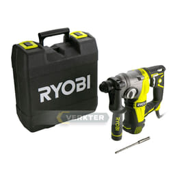 Marteau perforateur Ryobi RSDS800-K; 3 J; 800 W; SDS-plus