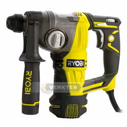Marteau perforateur Ryobi RSDS800-K; 3 J; 800 W; SDS-plus