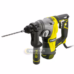 Marteau perforateur Ryobi RSDS800-K; 3 J; 800 W; SDS-plus