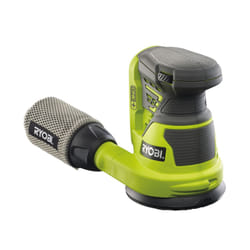 Ryobi R18ROS-0 Ponceuse orbitale 10000 tr/min 20000 OPM