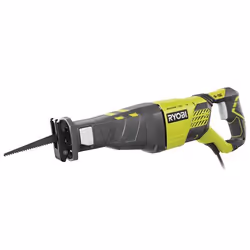 Ryobi RRS1200-K, 3000 spm, 3 cm, 20 cm, 2 cm, 2 cm, 103 dB