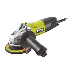RYOBI Meuleuse d'angle 800 W - 125 mm