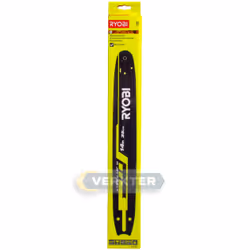 Rail de guidage pour tronçonneuse Ryobi RAC247 14''; 35 cm; 3/8''; 52; 1,3 mm