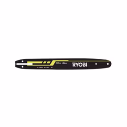 CARACTÉRISTIQUES Barre de scie électrique 40 cm Adaptée aux tronçonneuses électriques Ryobi RCS2340