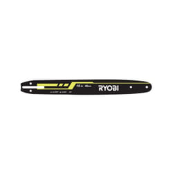 Ryobi - Guide 40cm pour tronçonneuses électriques RAC249