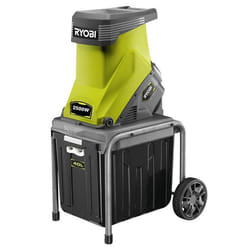 Ryobi RSH2545B broyeur 2500 W 40 L Lame