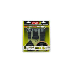 Ryobi - Kit spécial carrelage 5 pièces multitool - RAK05MT