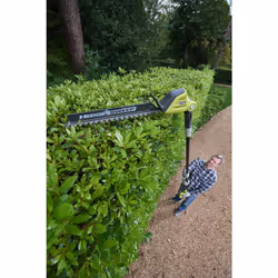 Ryobi OPT1845 Double-lame 4,2 kg - Vue supplémentaire 5