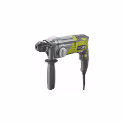 Présentation : Ce marteau perforateur RYOBI SDSPlus - RSDS680-KA2 est idéal pour réaliser vos travaux de perçage. Elle dispos ...