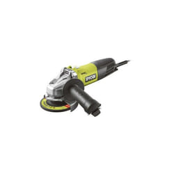 Ryobi - Meuleuse d'angle 800W 115mm RAG800-115G