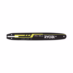 CARACTÉRISTIQUES Compatible avec les tronçonneuses Ryobi RCS38