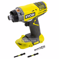 Pilote d'impact Ryobi R18ID3-0; 18 V (sans batterie et chargeur)