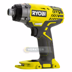 Pilote d'impact Ryobi R18ID3-0; 18 V (sans batterie et chargeur) - Vue supplémentaire 7