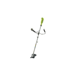 Ryobi - Débroussailleuse - OBC1820B - 18V One+ sans batterie ni chargeur