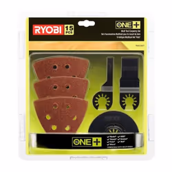Présentation du Kit Spécial Bois RYOBI Le kit spécial bois RYOBI RAK15MT est conçu pour répondre aux besoins des professionne ...