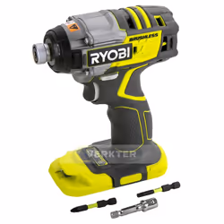 Pilote d'impact Ryobi R18IDBL-0; 18 V (sans batterie et chargeur)