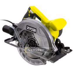 Scie circulaire Ryobi RCS1400-G; 1400 W