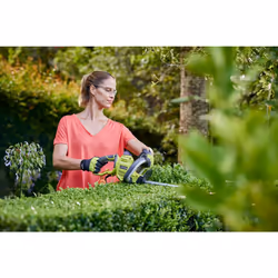 Ryobi RHT4550 Double-lame 450 W 2,4 kg - Vue supplémentaire 4