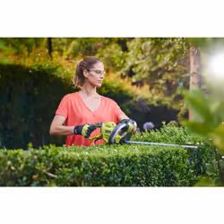 Ryobi RHT4550 Double-lame 450 W 2,4 kg - Vue supplémentaire 5