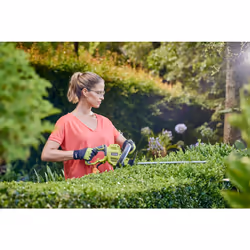 Ryobi RHT4550 Double-lame 450 W 2,4 kg - Vue supplémentaire 6