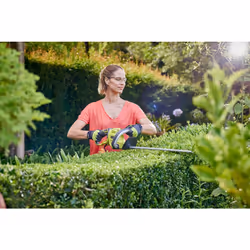 Ryobi RHT4550 Double-lame 450 W 2,4 kg - Vue supplémentaire 7