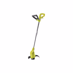 Description générale Ce coupe-bordures électrique RYOBI RLT4125, doté d'un moteur puissant de 400 W, est idéal pour les trava ...