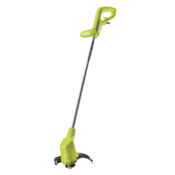 Ryobi RLT3525 25 cm 350 W Électricité CA Gris, Jaune