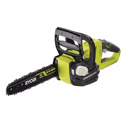 Ryobi OCS1830, 30 cm, Sans brosse, 1,09 mm, 10 m/s, Noir, Vert, Batterie