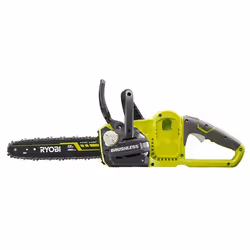 Ryobi OCS1830 Noir, Vert