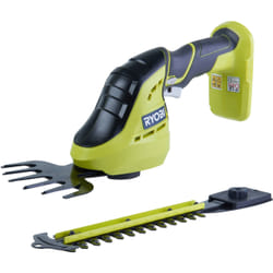 Ryobi OGS1822 20 cm Batterie Noir, Jaune