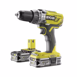 Ryobi R18PD3-225S