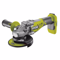 Ryobi R18AG7-0 meuleuse d'angle 12,5 cm 11000 tr/min 2,6 kg