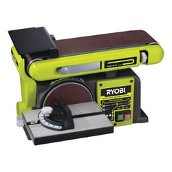 Ryobi RBDS4601G 375 W Ponceuse à bande