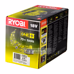 Ponceuse à bande Ryobi R18BS-0; 18 V (sans batterie et chargeur) - Vue supplémentaire 5