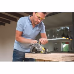 Ryobi R18CS7-0 18,4 cm Vert, Acier inoxydable 3700 tr/min