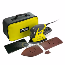 Multisander Ryobi RMS180-S; 180 W - Vue supplémentaire 4