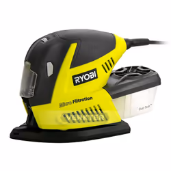 Multisander Ryobi RMS180-S; 180 W - Vue supplémentaire 6