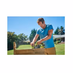 Ryobi 5133002921 rabot électrique Vert, Gris 11000 tr/min