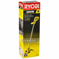 Débroussailleuse Ryobi RLT2925; 290 W; électrique