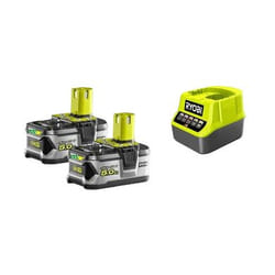 Ryobi RC18120-250 Batterie rechargeable Lithium-Ion (Li-Ion)
