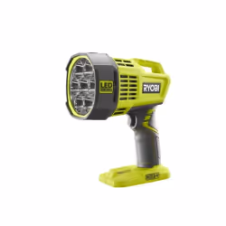 Ryobi Akku-Punktstrahler R18SPL-0| 5133003372