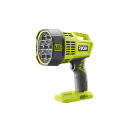 Ryobi Akku-Punktstrahler R18SPL-0| 5133003372