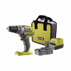 Ryobi Perceuse visseuse 18 V