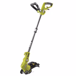 Ryobi RLT5127, Coupe-bordures, 27 cm, Fil de nylon, Poignée rectangulaire, 1,6 mm, Noir, Vert